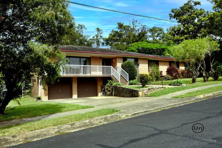 4 Alleena Drive, Toormina NSW 2452