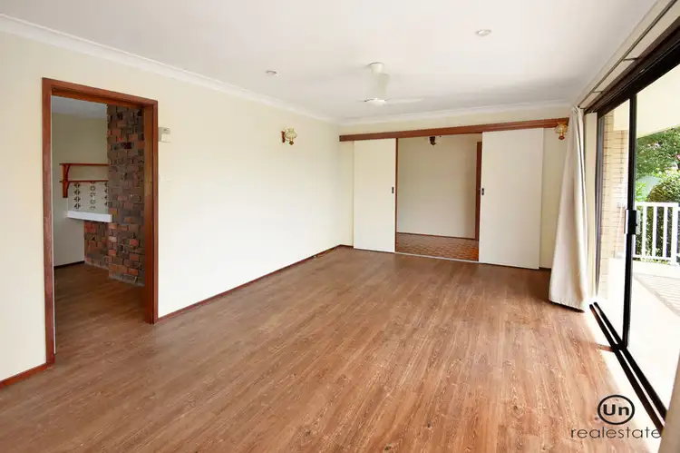 Second view of Homely house listing, 4 Alleena Drive, Toormina NSW 2452