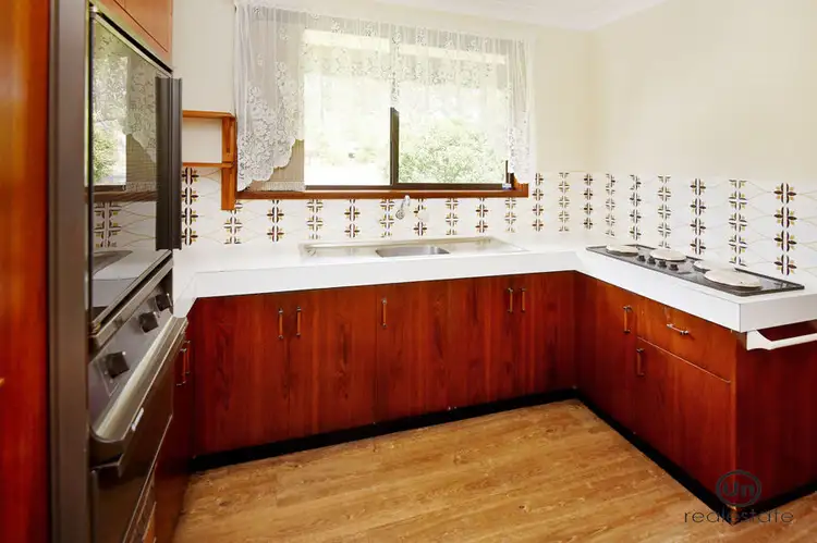 Fourth view of Homely house listing, 4 Alleena Drive, Toormina NSW 2452