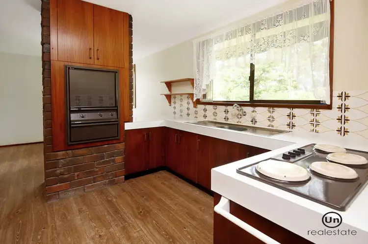 Fifth view of Homely house listing, 4 Alleena Drive, Toormina NSW 2452