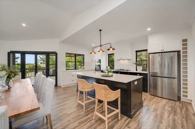 Sixth view of Homely house listing, 18 Mahogany Place, Maleny QLD 4552