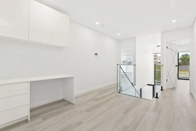 Fifth view of Homely house listing, 6a Deborah Street, Greystanes NSW 2145