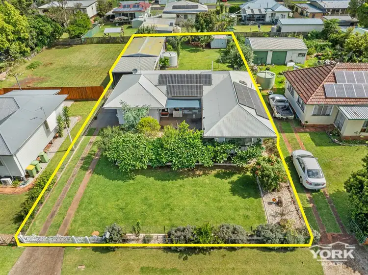28 Stehn Street