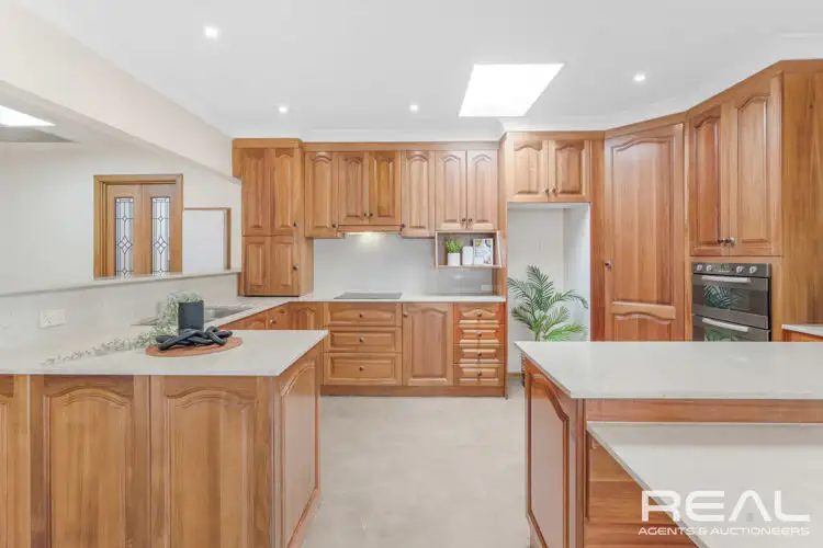 Main view of Homely house listing, 53 Flinders Drive, Valley View SA 5093