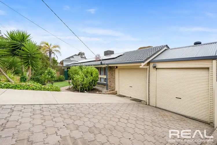 Second view of Homely house listing, 53 Flinders Drive, Valley View SA 5093