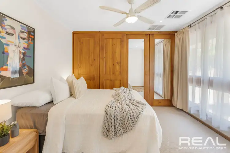 Third view of Homely house listing, 53 Flinders Drive, Valley View SA 5093