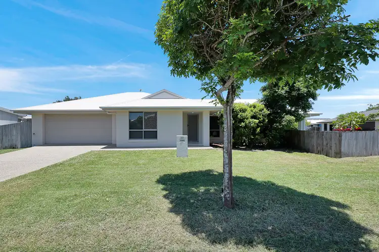 32 Montgomery Street, Rural View QLD 4740
