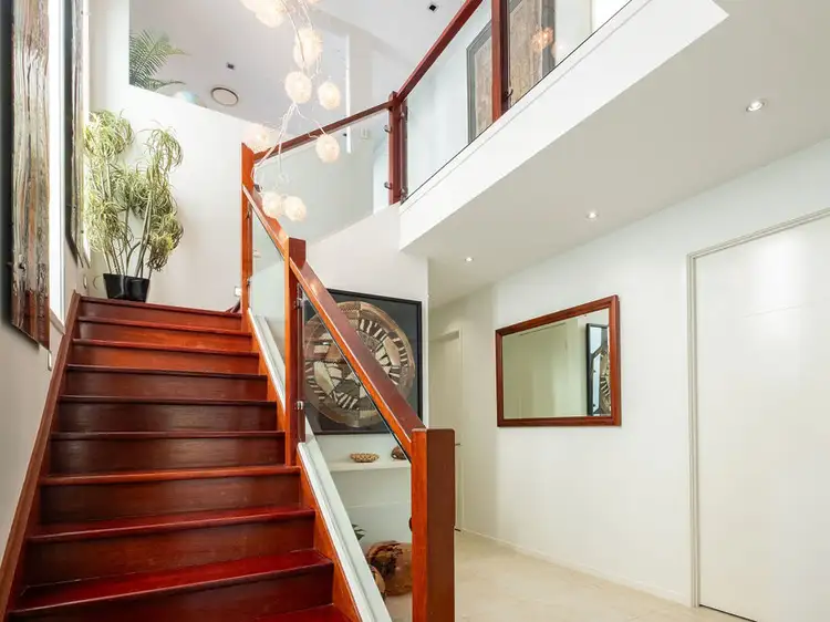 Second view of Homely house listing, 23 Brisbane Ave, Camp Hill QLD 4152