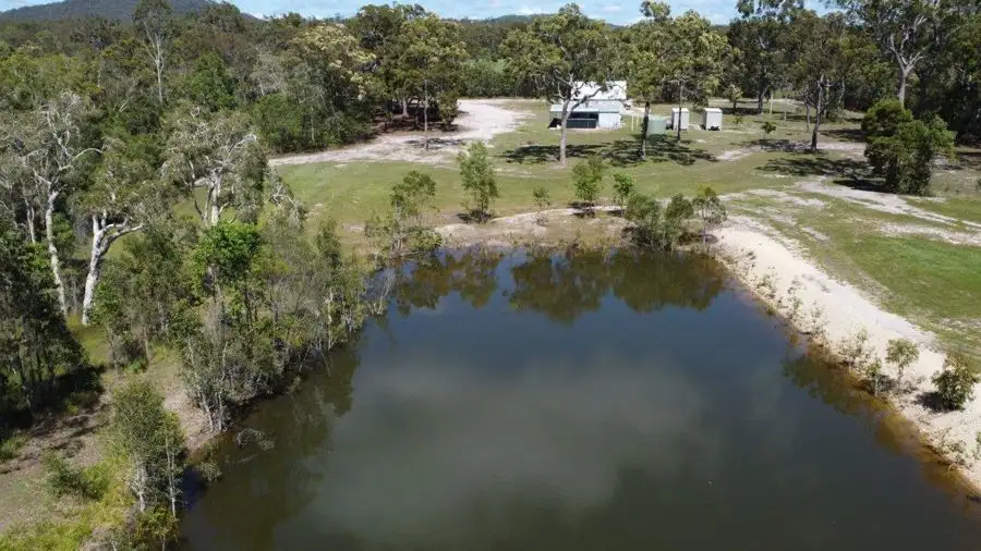 Main view of Homely rural property listing, 780 Capricornia Drive, Deepwater QLD 4674