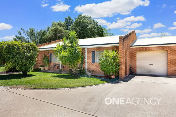 11/89 CRAMPTON STREET, Wagga Wagga NSW 2650