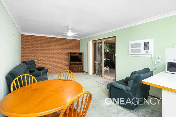 Second view of Homely unit listing, 11/89 CRAMPTON STREET, Wagga Wagga NSW 2650
