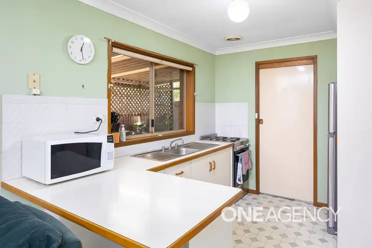 Third view of Homely unit listing, 11/89 CRAMPTON STREET, Wagga Wagga NSW 2650