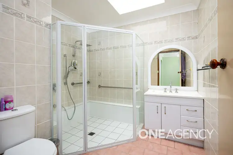 Fifth view of Homely unit listing, 11/89 CRAMPTON STREET, Wagga Wagga NSW 2650