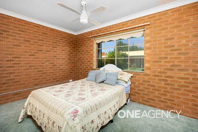 Sixth view of Homely unit listing, 11/89 CRAMPTON STREET, Wagga Wagga NSW 2650