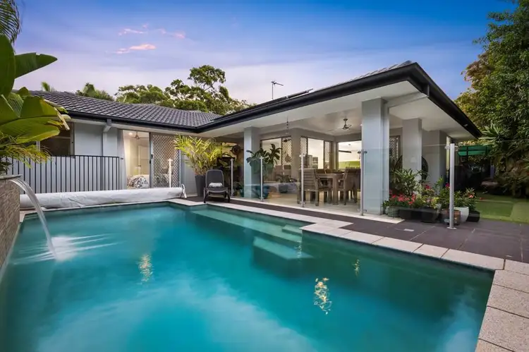 Main view of Homely house listing, 16 Corymbia Way, Molendinar QLD 4214