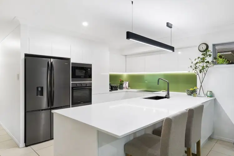 Fourth view of Homely house listing, 16 Corymbia Way, Molendinar QLD 4214