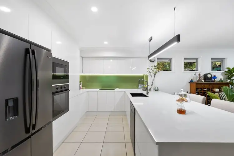 Fifth view of Homely house listing, 16 Corymbia Way, Molendinar QLD 4214