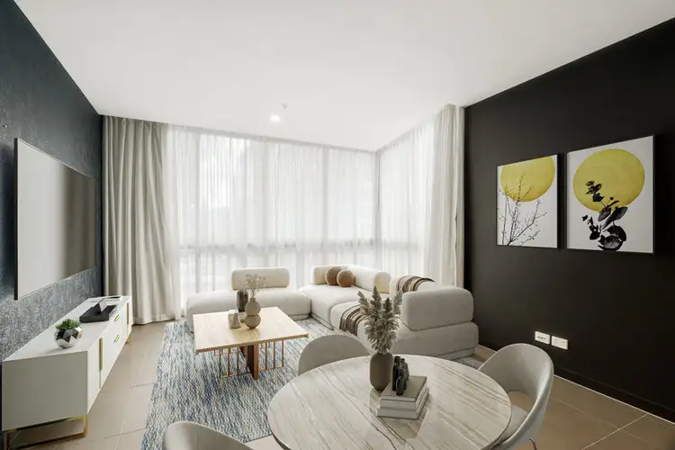 Main view of Homely apartment listing, 511/959 Ann St, Fortitude Valley QLD 4006