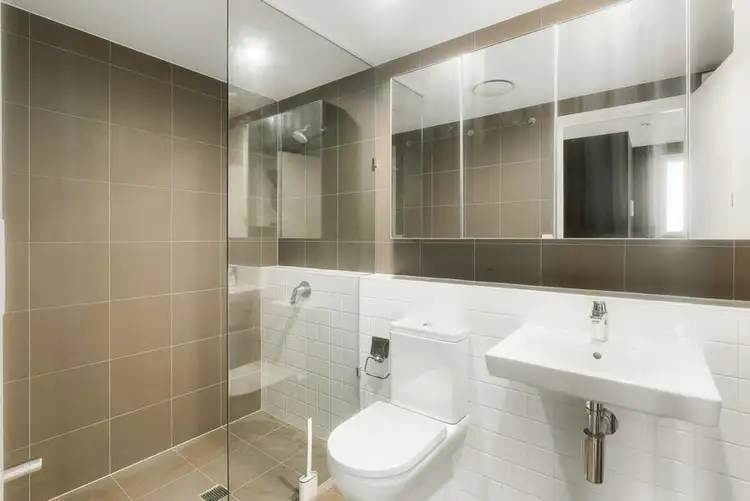 Sixth view of Homely apartment listing, 511/959 Ann St, Fortitude Valley QLD 4006