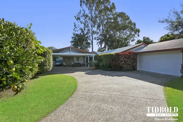24 Driftwood Street, Victoria Point QLD 4165