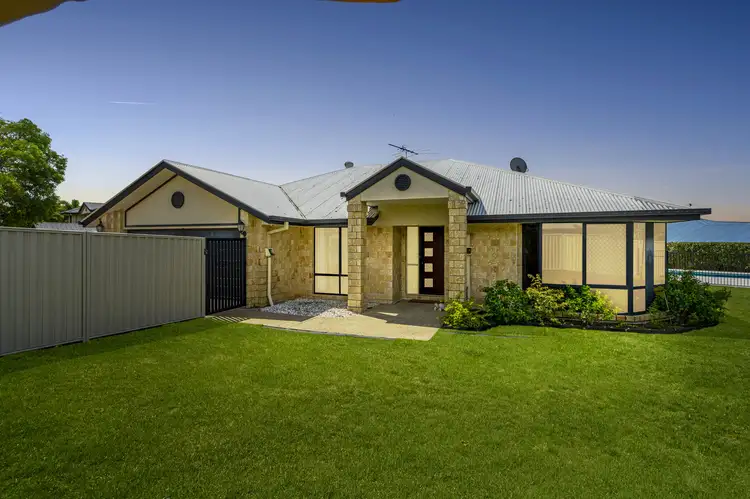 15 MacDonald Drive, Narangba QLD 4504