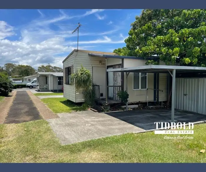 38/22-28 Collingwood Road, Birkdale QLD 4159