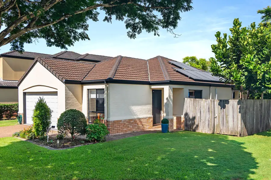 Main view of Homely townhouse listing, 13 Charlotte Street, Carina QLD 4152