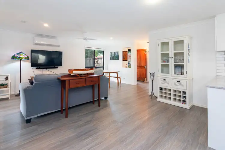Third view of Homely townhouse listing, 13 Charlotte Street, Carina QLD 4152