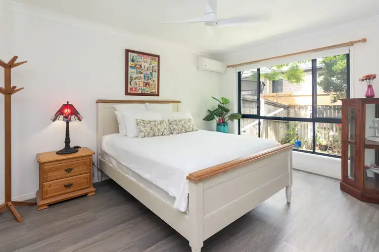 Fifth view of Homely townhouse listing, 13 Charlotte Street, Carina QLD 4152