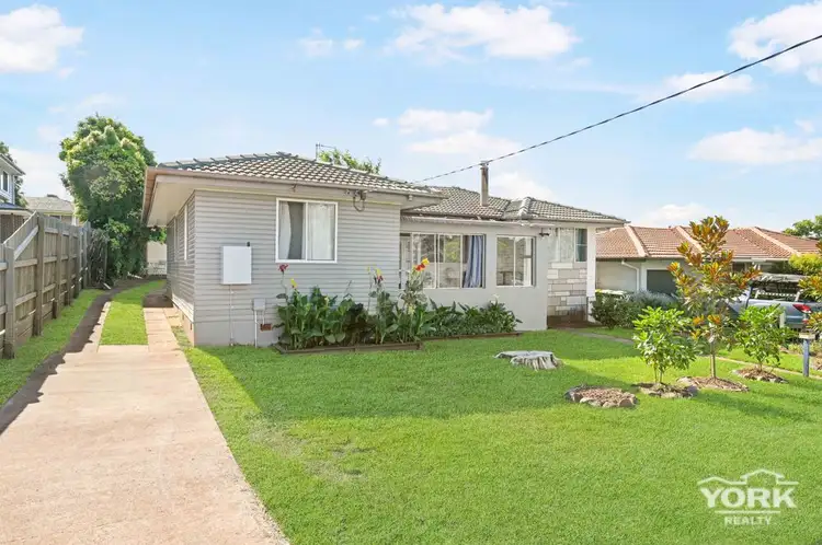 Main view of Homely house listing, 241 Mackenzie Street, Centenary Heights QLD 4350