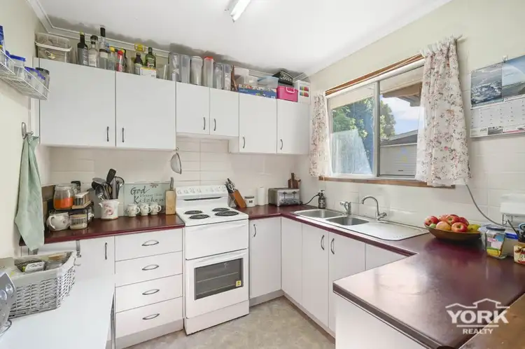 Second view of Homely house listing, 241 Mackenzie Street, Centenary Heights QLD 4350