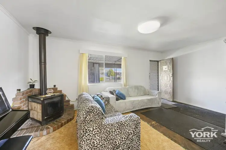 Third view of Homely house listing, 241 Mackenzie Street, Centenary Heights QLD 4350