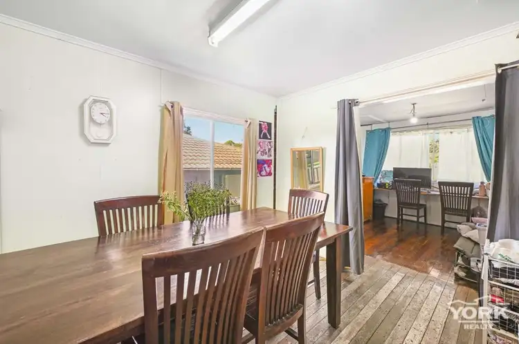 Fourth view of Homely house listing, 241 Mackenzie Street, Centenary Heights QLD 4350