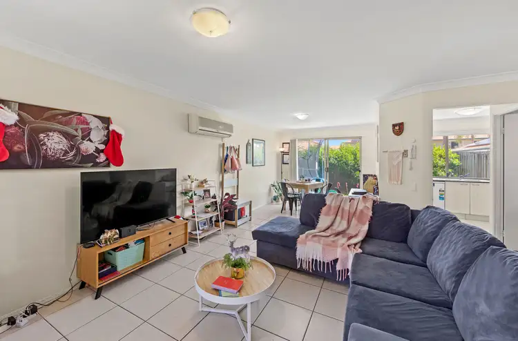 Fifth view of Homely townhouse listing, 14/2 Bos Drive, Coomera QLD 4209