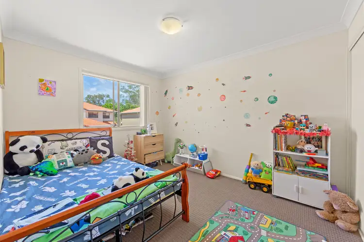 Sixth view of Homely townhouse listing, 14/2 Bos Drive, Coomera QLD 4209