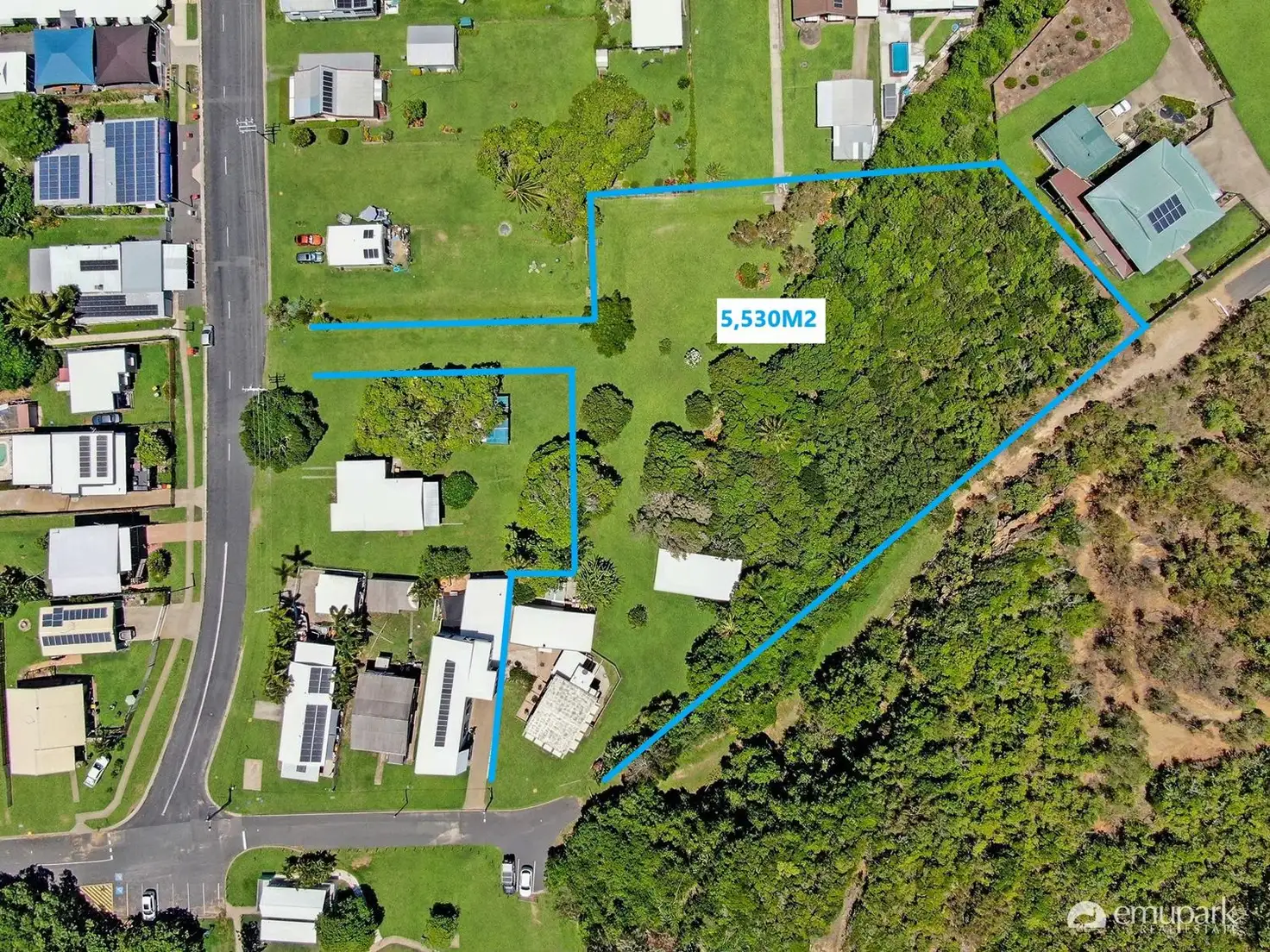 Main view of Homely house listing, 2A Schofield Parade, Keppel Sands QLD 4702