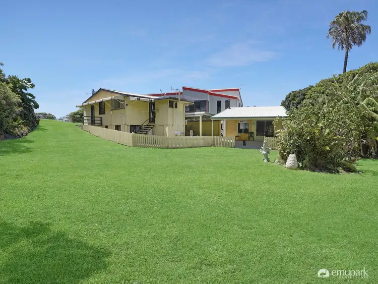 Second view of Homely house listing, 2A Schofield Parade, Keppel Sands QLD 4702