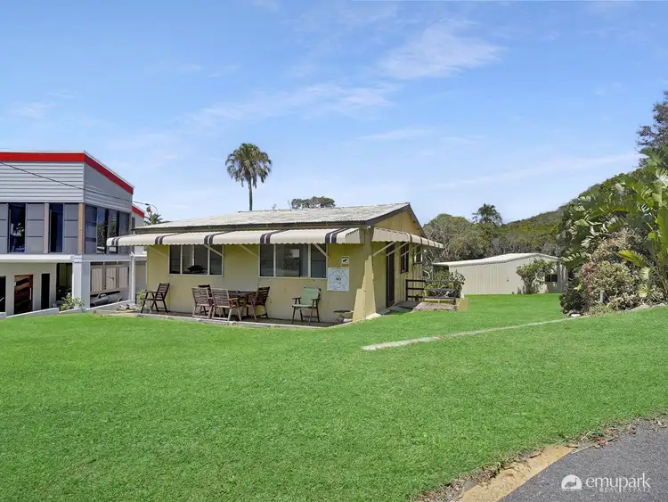 Third view of Homely house listing, 2A Schofield Parade, Keppel Sands QLD 4702