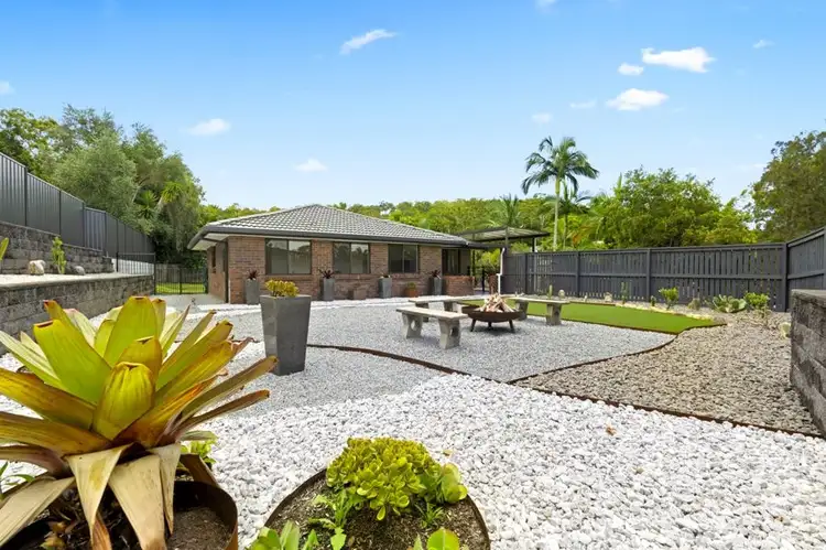 83 Ware Drive, Currumbin Waters QLD 4223