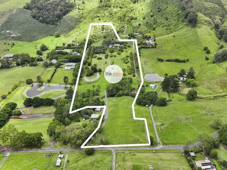 169 South Boambee Road, Boambee NSW 2450