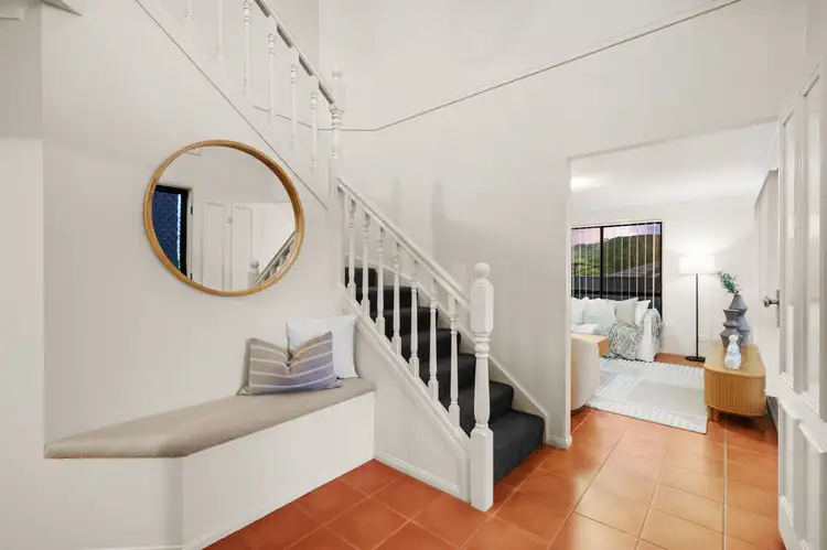 Fifth view of Homely house listing, 76 Kirra Place, Carindale QLD 4152