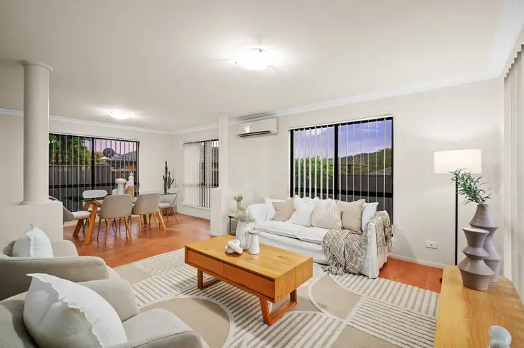 Sixth view of Homely house listing, 76 Kirra Place, Carindale QLD 4152