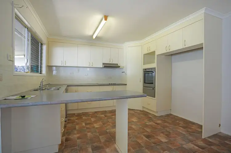 Third view of Homely house listing, 31 Pine Avenue, West Gladstone QLD 4680