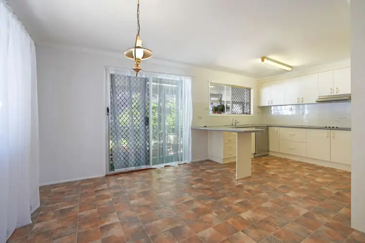 Fourth view of Homely house listing, 31 Pine Avenue, West Gladstone QLD 4680