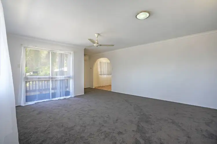 Sixth view of Homely house listing, 31 Pine Avenue, West Gladstone QLD 4680