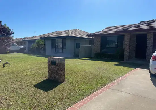 Main view of Homely house listing, 10 Tasman Place, Tamworth NSW 2340