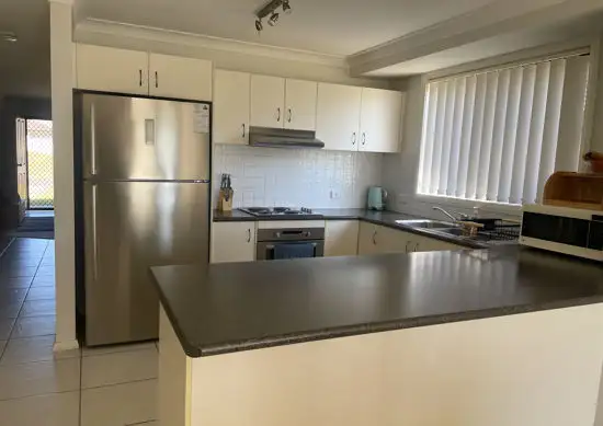 Third view of Homely house listing, 10 Tasman Place, Tamworth NSW 2340