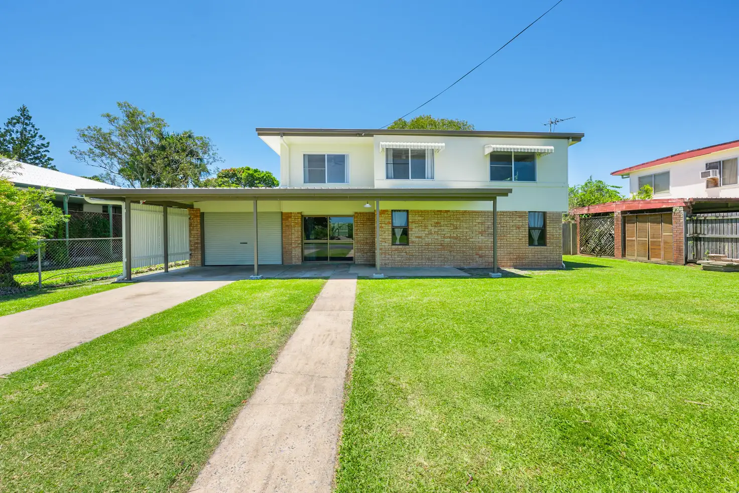 Main view of Homely house listing, 45 McColl Street, Walkerston QLD 4751