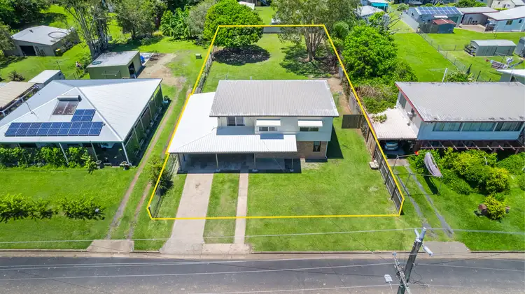 Third view of Homely house listing, 45 McColl Street, Walkerston QLD 4751