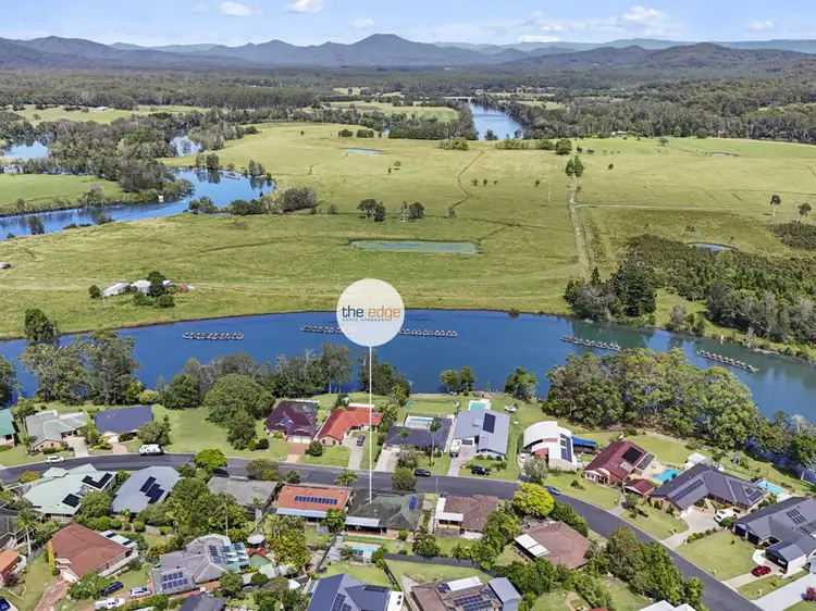 36 Rosedale Drive, Urunga NSW 2455